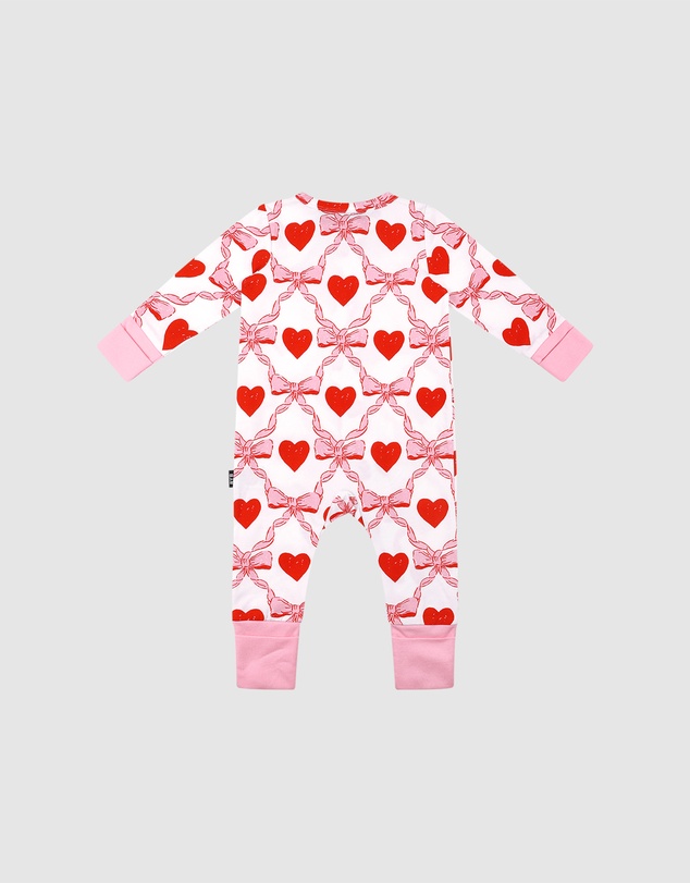 Rock Your Baby - Wild At Heart Coverall
