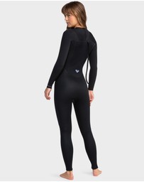 Roxy - Womens 4/3 Prologue Women Backzip Wetsuit