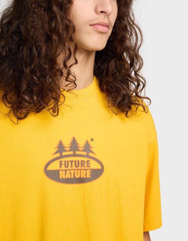 Element - Mens Three Pines T-Shirt