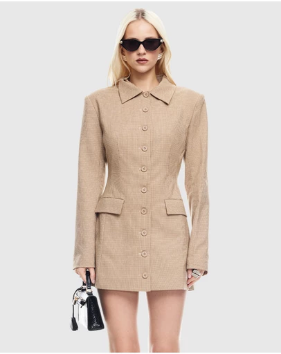 Lioness - Cheri Mini Dress