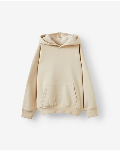 Cotton On Kids - Sammy Oversize Hoodie