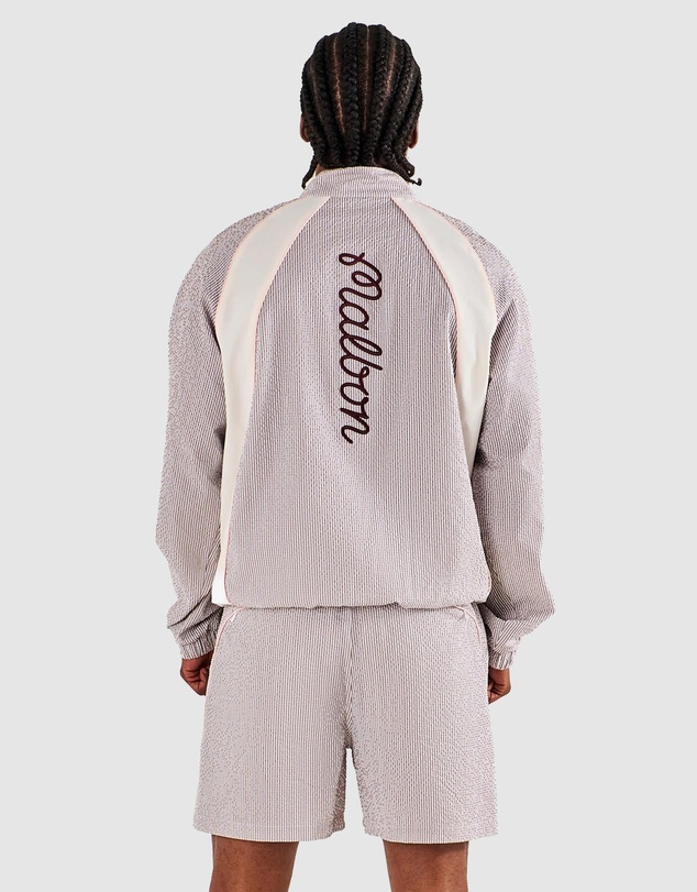 Malbon - Valero Pullover