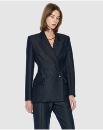 Manning Cartell - Dark Poetry Blazer