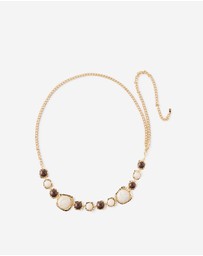 Rubi - Belly Chain