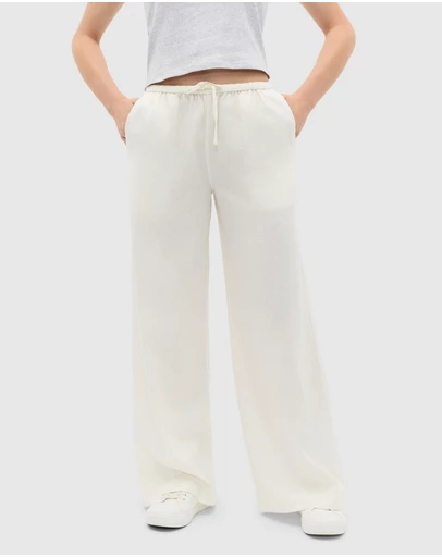 Seed Heritage - Pull On Pant - Teen