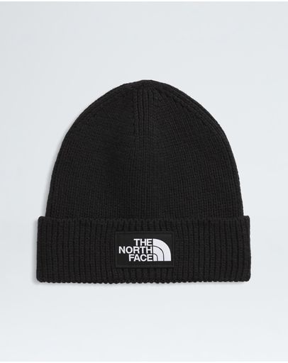 TNF Black