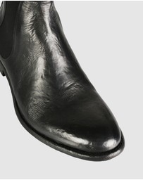 Brando - Godfrey Chelsea Boots