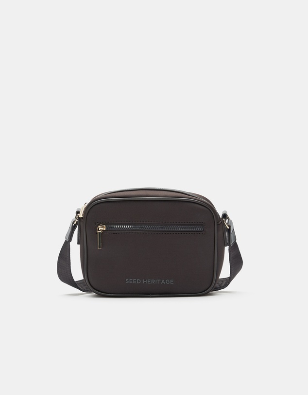 Seed Heritage - Seed Camera Tech Bag