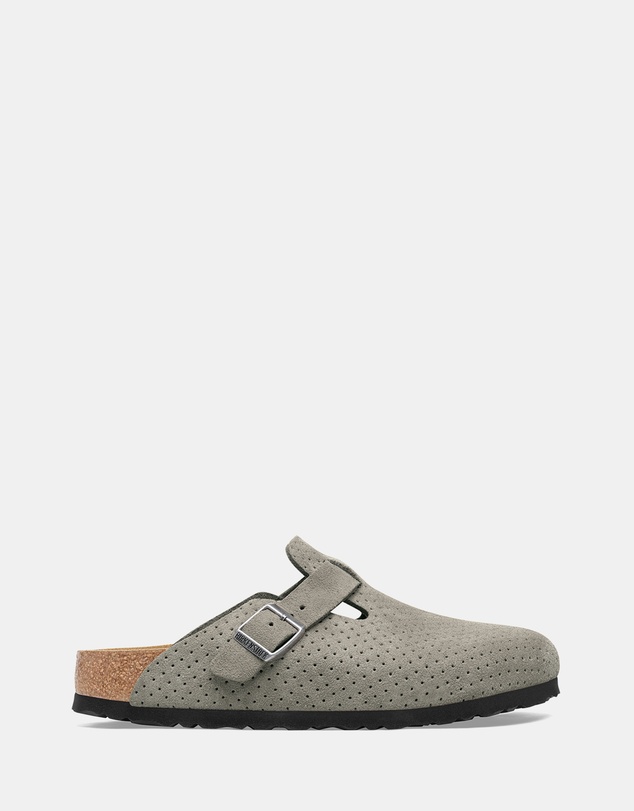Birkenstock - Boston Regular Unisex