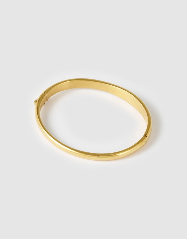 Arms Of Eve - Fenix Gold Cuff