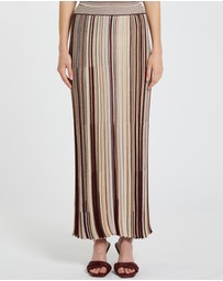 Marella - NATALE SKIRT