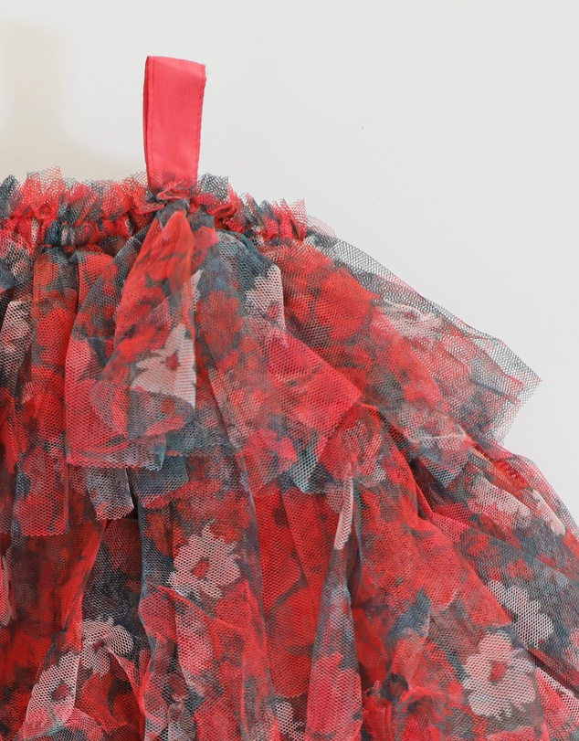 WITH LOVE FOR KIDS - The Party Dress - Babies - Kids