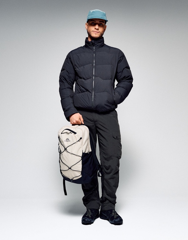 Kathmandu - Retreat Down Jacket