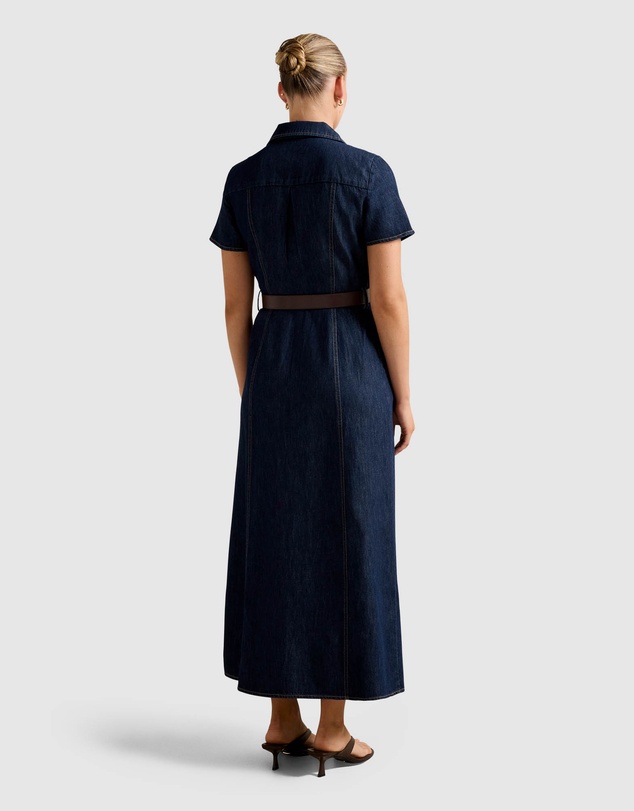 Forever New - Lucy Denim Dress