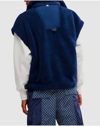 FP Movement by Free People - Scout It Out Vest