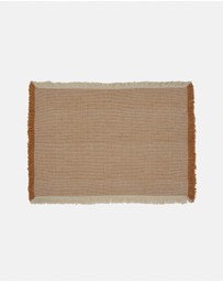 Linen House - Jasper Placemat