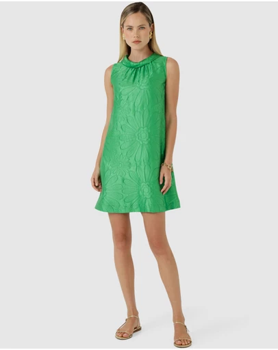 SACHA DRAKE - Daisy Shift Dress