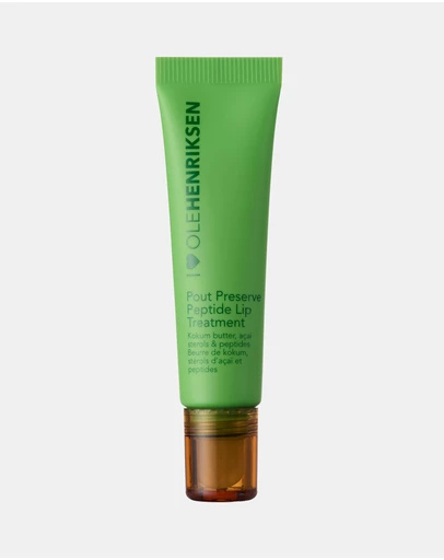 Ole Henriksen - Pout Preserve Chiller, Capri Coco Lime