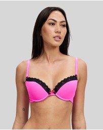 Underwear Of Sweden - 2-Pack Sandy Bra