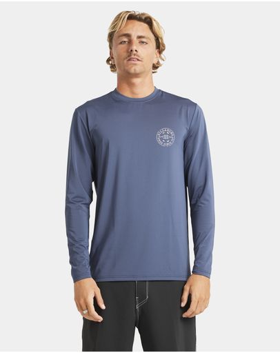 DUSTY NAVY