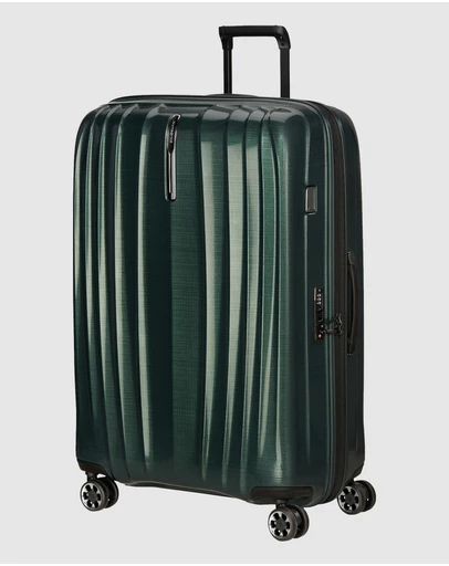 Samsonite - Nexis Suitcase 82cm Expandable