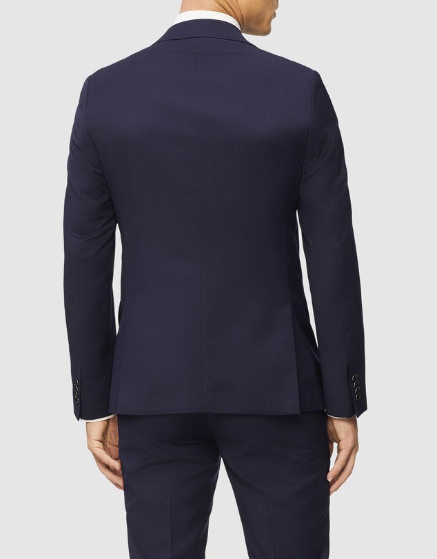 Calvin Klein - X-Slim Twill Suit Jacket