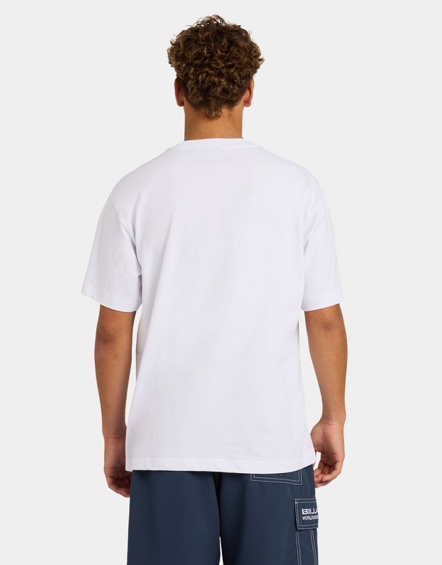Billabong - Mens Spec Blast T-Shirt