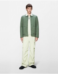 RAINS - Banja Men's Liner Overshirt Well