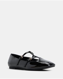 Call It Spring - Eternelle Ballerina Flats