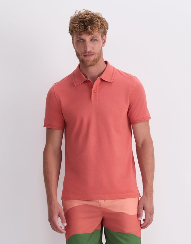 Sportscraft - Sc Pique Polo
