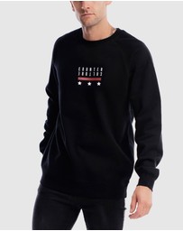Counter Culture - Legion Crewneck
