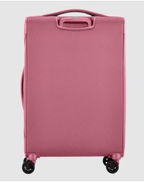 American Tourister - Applite 5 Medium Tsa Suitcase Expandable (72Cm)