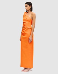 Acler - Bracora Midi Dress