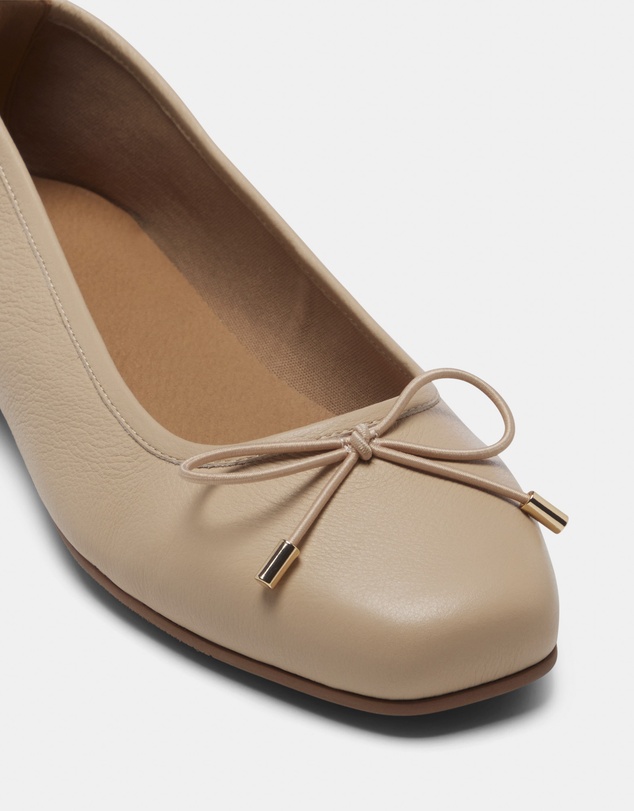 Hush Puppies - Kettle