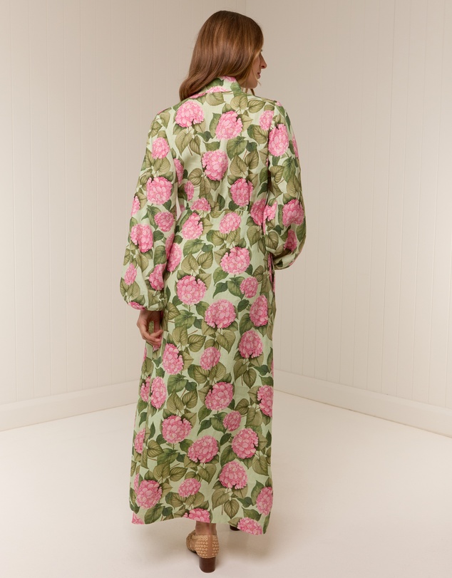 Palm Noosa - Elodie Dress