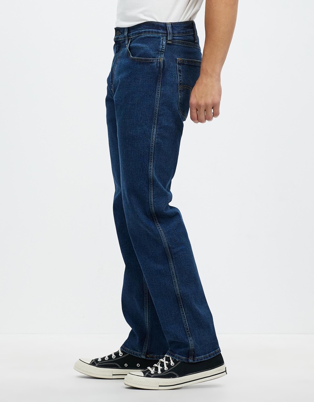 Levi's - Workwear 505 Regular Fit Jeans