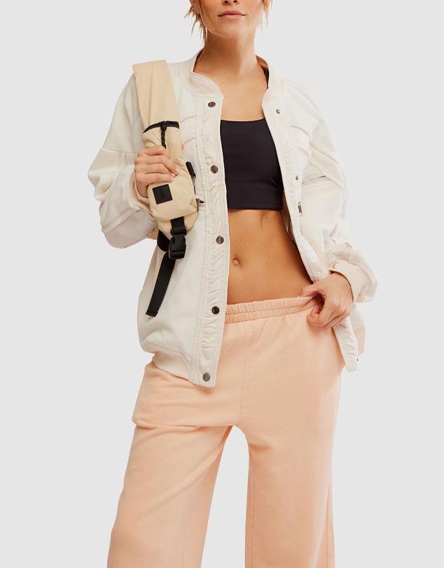 FP Movement by Free People - Extra Winnings Cardi