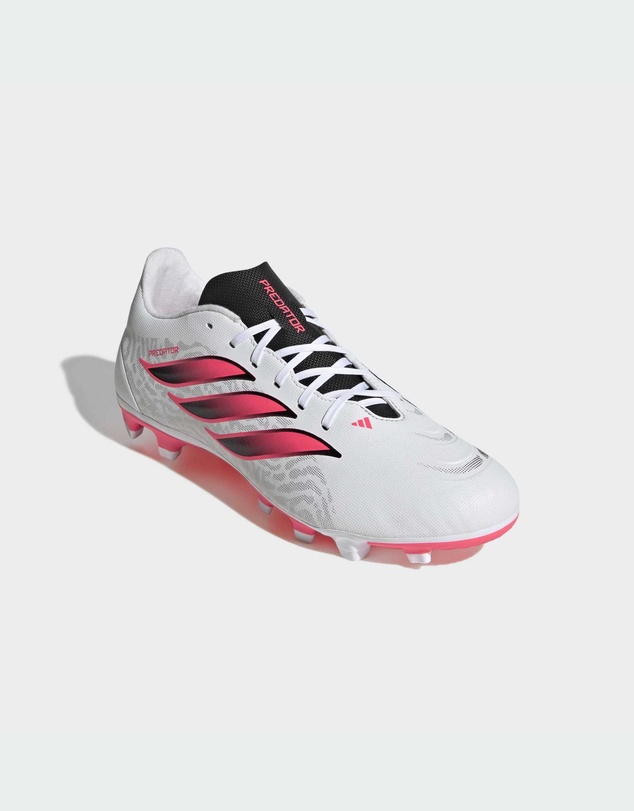 adidas Performance - Predator Club Firm Ground/ Multi Ground Foot Football Ball Boots Unisex