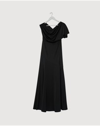 Revibe - Repaired CHANCERY Nectar Dress - AU 8