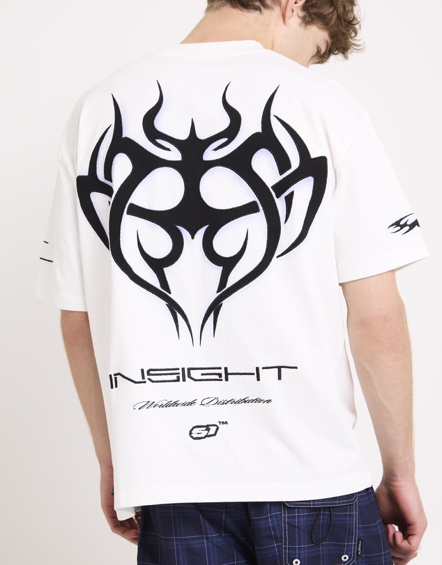 Insight - Worldwide T-Shirt