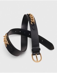 Maje - Alink Belt