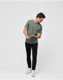 Wayver - The Essential Crew Tee