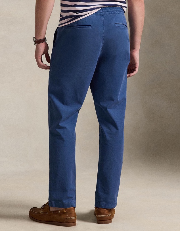 Polo Ralph Lauren - Polo Prepster Stretch Classic Fit Pants