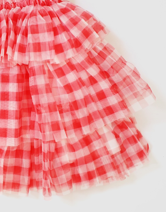 WITH LOVE FOR KIDS - The Party Dress - Babies - Kids