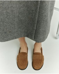 Siren - Paddy Loafers