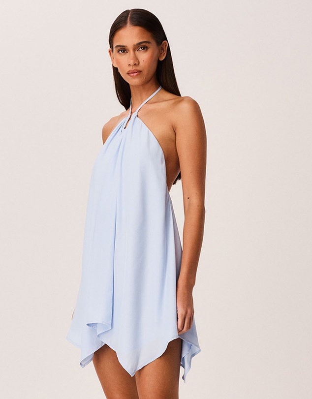 SNDYS - Modessa Mini Dress