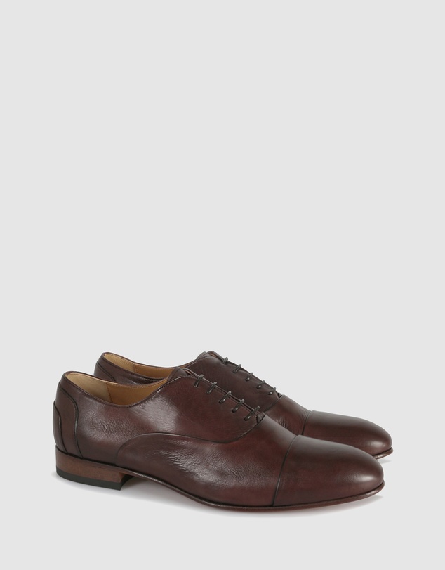 Brando - Marton Lace Ups