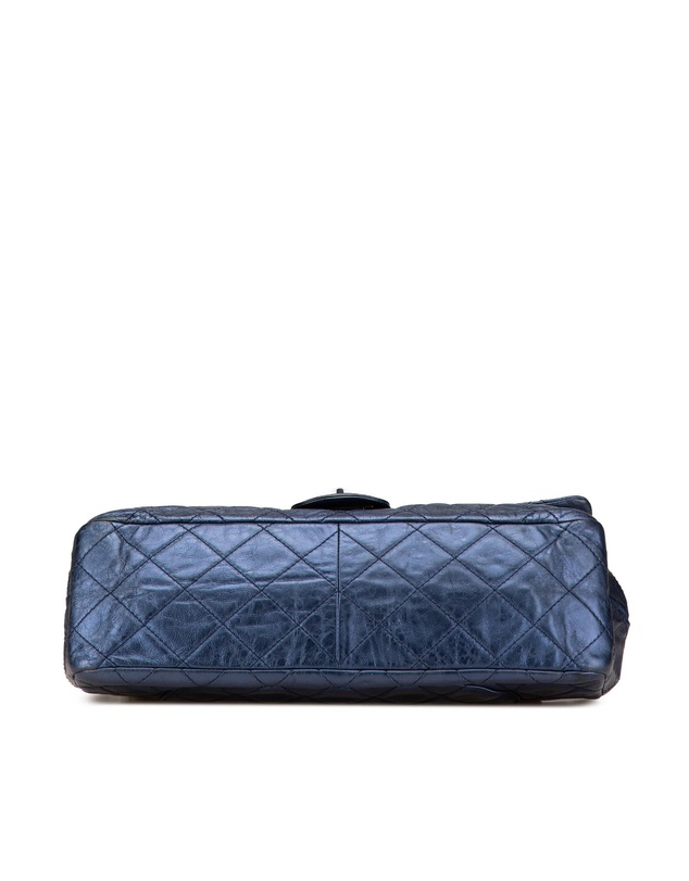 Pre-Loved by Azura Reborn - Pre-Loved chanel Timeless Classic Flap Bag