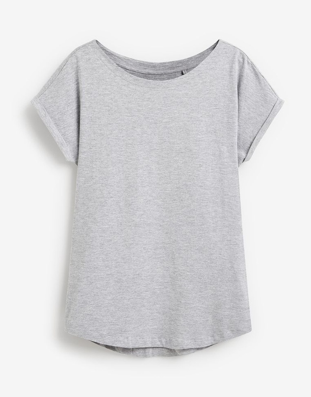 NEXT - Cap Sleeve T-Shirt
