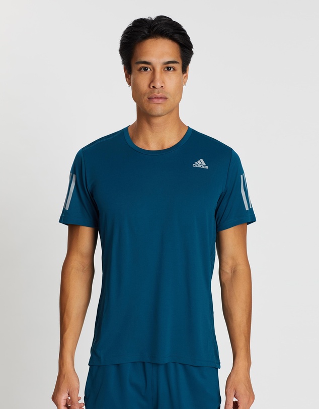 adidas Performance - Own The Run Tee